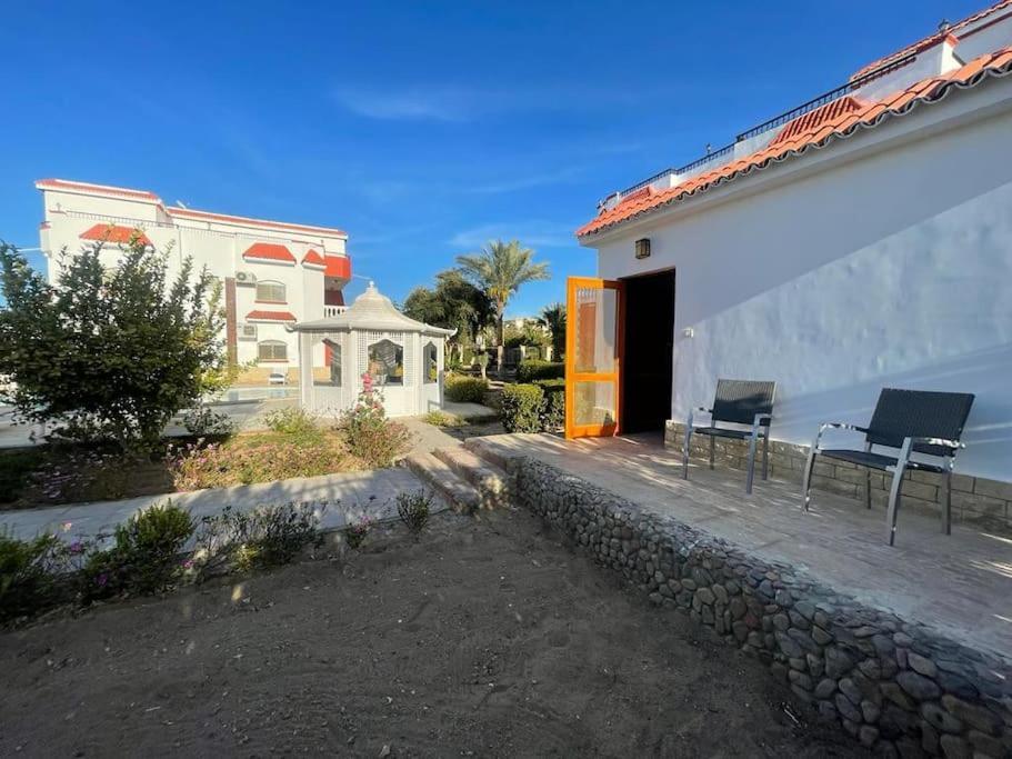 Hurghada-Magawish Studio 2 Exterior foto
